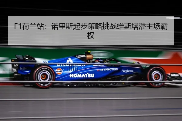 F1荷兰站：诺里斯起步策略挑战维斯塔潘主场霸权
